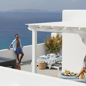 Epic Blue Mykonos 5* Houlakia (Mykonos)