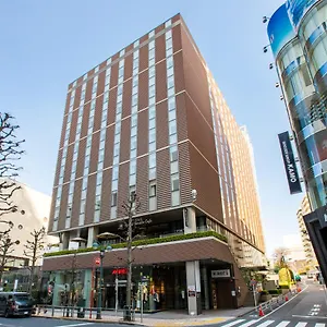 Hotel Wing International Premium Shibuya ***