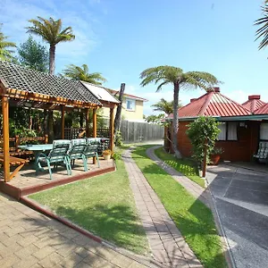 Pure 3* Rotorua