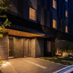 Hotel Tosei Cocone Asakusa ***