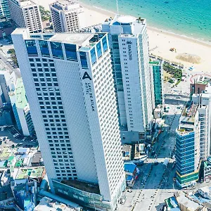 Lavi De Atlan 2 Ciudad Metropolitana de Busan