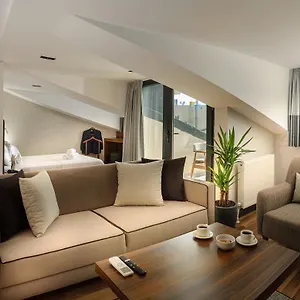 Hotel La Mia