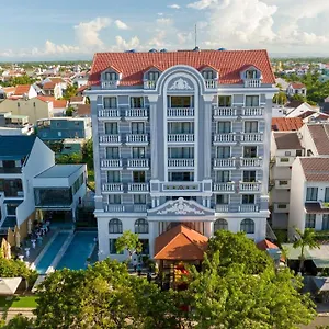Resort Myson Boutique &