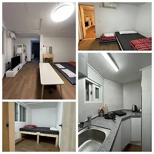 Guest house B My