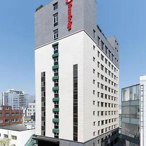Travelodge Myeongdong Namsan 4* Seúl