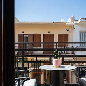 Omma 3* Rethymno