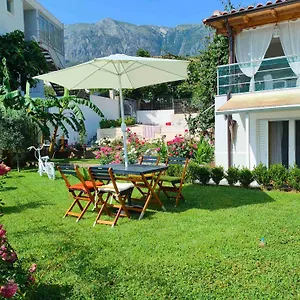 Dreamades House Dhërmi