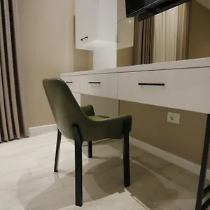 Hotel Admiral 