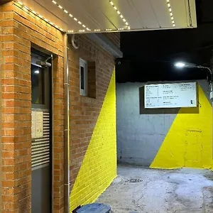 Ostello Dasom, Busan