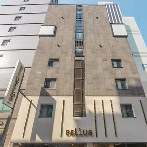 Bellus Ciudad Metropolitana de Busan