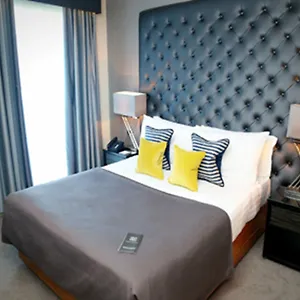 **** Hotel The Continental Hotel, Heathrow Royaume-Uni