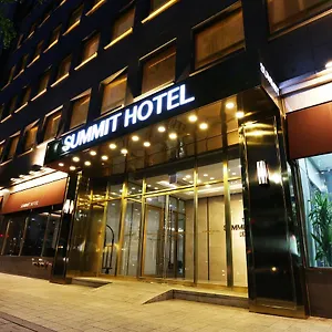 Summit Dongdaemun Hotel Séoul
