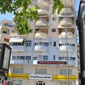 Freskia Hotel Gjirokastër