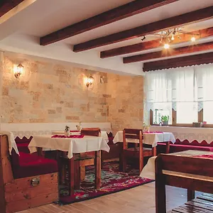 Friends' Guesthouse&hostel Auberge de jeunesse Gjirokastër
