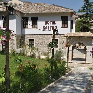 Kastro Hotel Gjirokastër
