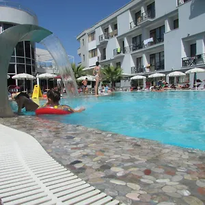 Antag 4* Shëngjin