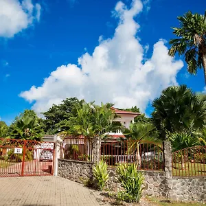 Bed & Breakfast The Orchard ***