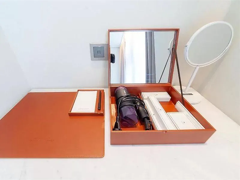 Ocean 2Heaven Hotel 釜山