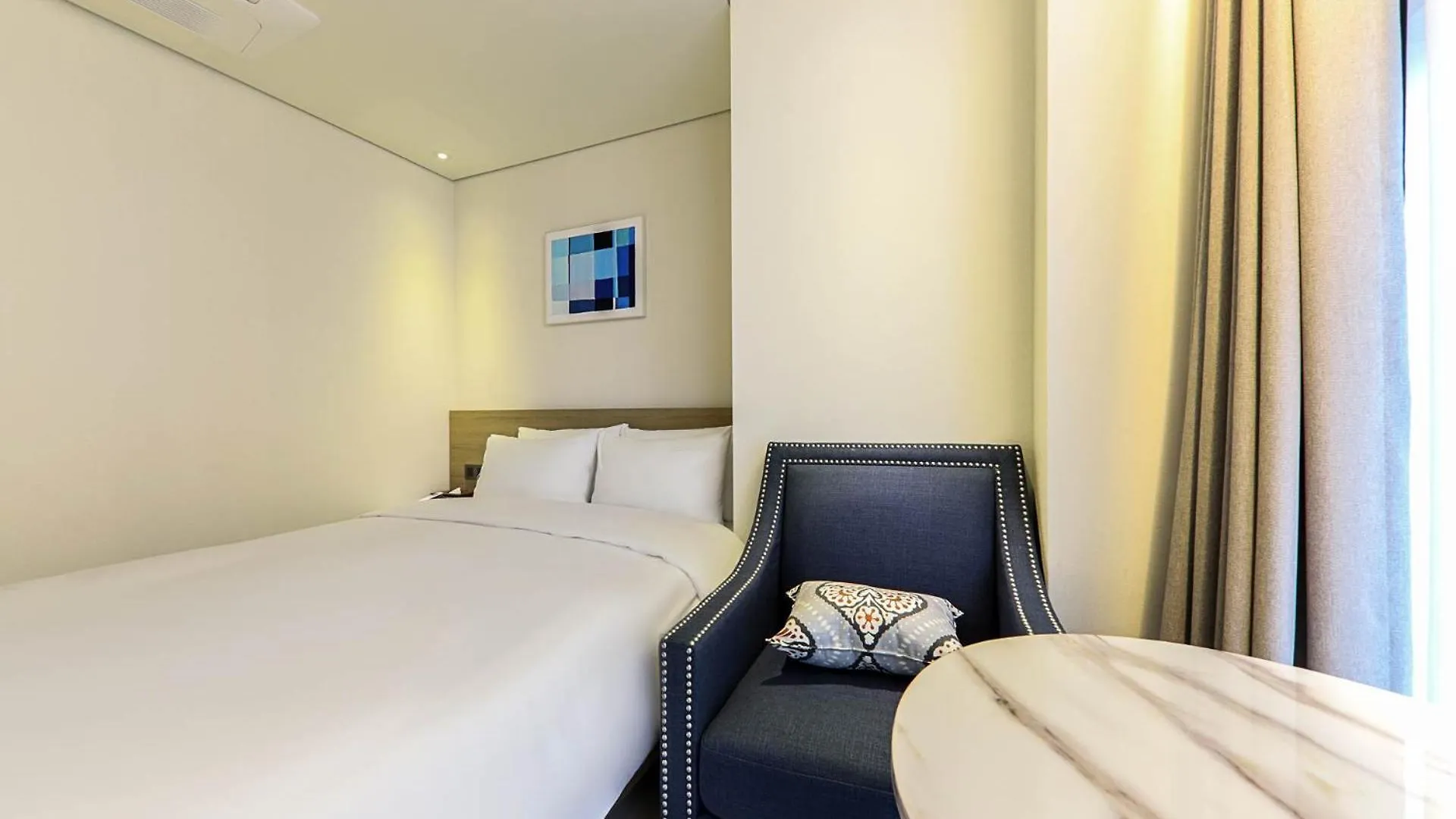 Ocean 2Heaven Hotel Busan